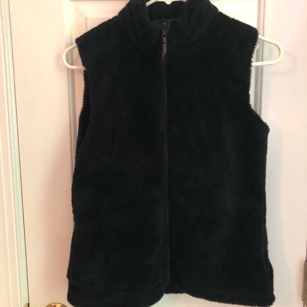 Old navy vest